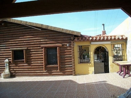 Alhaurin&nbsp;De&nbsp;La&nbsp;Torre&nbsp;property:&nbsp;Alhaurin&nbsp;De&nbsp;La&nbsp;Torre,&nbsp;Spain&nbsp;|&nbsp;Villa&nbsp;for&nbsp;sale&nbsp;172986