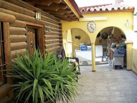 Alhaurin&nbsp;De&nbsp;La&nbsp;Torre&nbsp;property:&nbsp;Malaga&nbsp;Villa&nbsp;172986