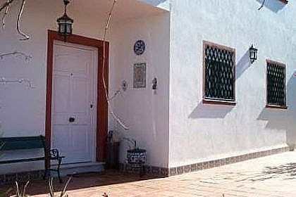 Coin property: Malaga property | 4 bedroom Villa 172988