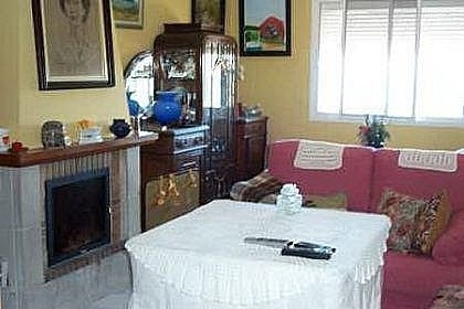 Coin property: Malaga Villa 172988