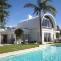 Estepona property: Villa for sale in Estepona 172993