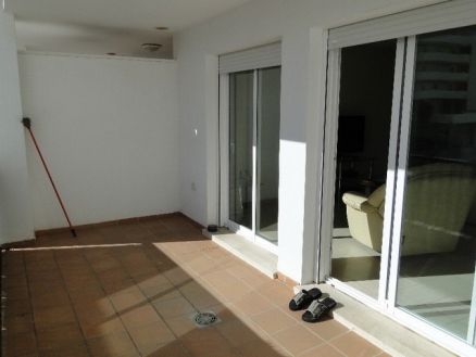 Riviera&nbsp;del&nbsp;Sol&nbsp;property:&nbsp;Apartment&nbsp;with&nbsp;1&nbsp;bedroom&nbsp;in&nbsp;Riviera&nbsp;del&nbsp;Sol,&nbsp;Spain&nbsp;172996