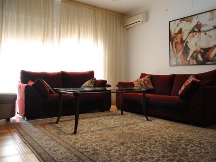 Los Boliches property: Apartment for sale in Los Boliches 173002