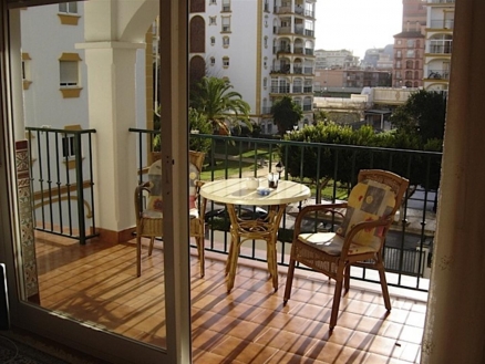 Los Boliches property: Apartment with 4 bedroom in Los Boliches 173002