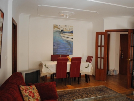 Los Boliches property: Apartment in Malaga for sale 173002