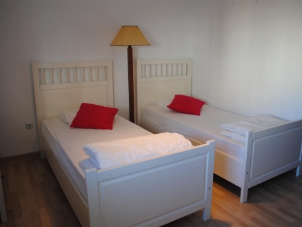 Los Boliches property: Malaga property | 4 bedroom Apartment 173002