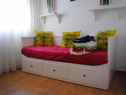 Los Boliches property: Los Boliches, Spain | Apartment for sale 173002