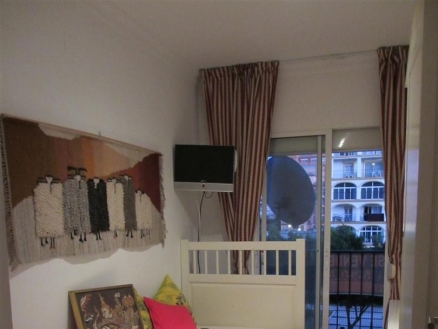 Los Boliches property: Malaga Apartment 173002