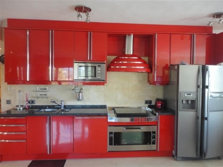 Apartment&nbsp;with&nbsp;2&nbsp;bedroom&nbsp;in&nbsp;town,&nbsp;Spain&nbsp;173007