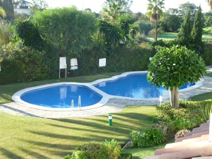 El Paraiso property: Apartment for sale in El Paraiso 173012