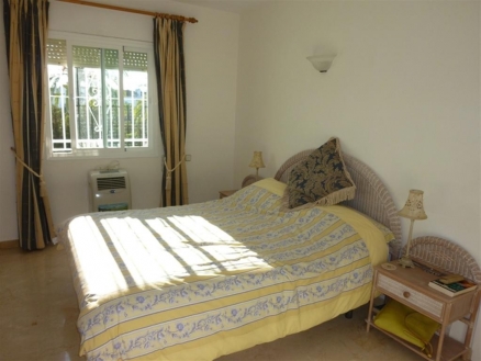 El Paraiso property: Apartment in Malaga for sale 173012