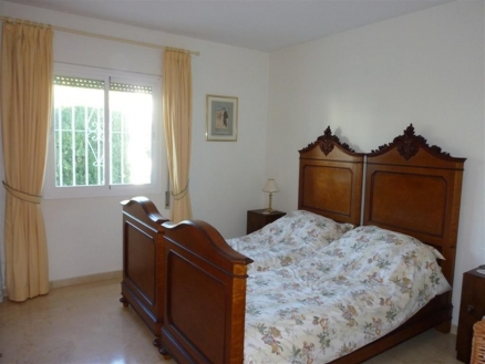 El Paraiso property: El Paraiso, Spain | Apartment for sale 173012