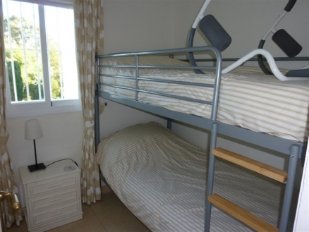 El Paraiso property: Malaga Apartment 173012