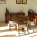 El Paraiso property: 3 bedroom Apartment in El Paraiso, Spain 173012
