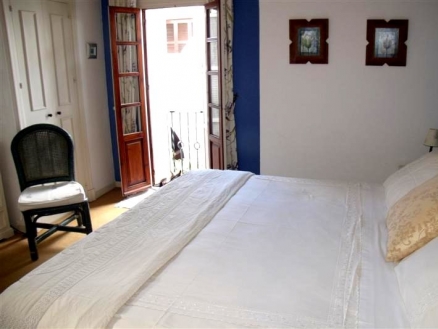 Costalita&nbsp;property:&nbsp;Malaga&nbsp;property&nbsp;|&nbsp;1&nbsp;bedroom&nbsp;Townhome&nbsp;173013