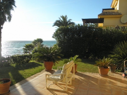 Rio Real property: Apartment for sale in Rio Real, Spain 173014