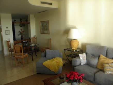 Rio Real property: Apartment with 4 bedroom in Rio Real, Spain 173014