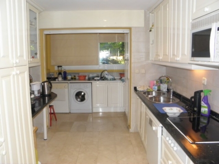 Rio Real property: Apartment for sale in Rio Real, Malaga 173014