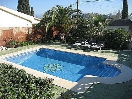 Coin property: Villa for sale in Coin, Spain 173020