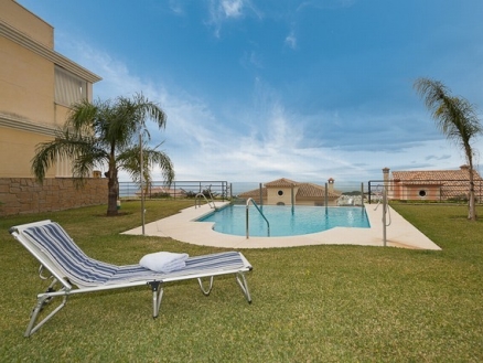 Benalmádena property: Apartment for sale in Benalmádena 173021