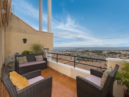 Benalmádena property: Apartment for sale in Benalmádena, Spain 173021