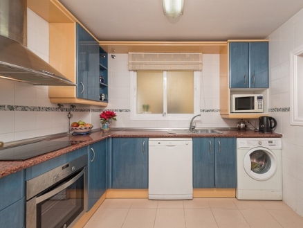 Benalmádena property: Apartment with 2 bedroom in Benalmádena, Spain 173021