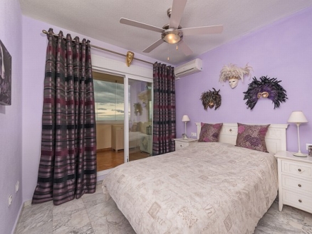 Benalmádena property: Apartment for sale in Benalmádena, Malaga 173021