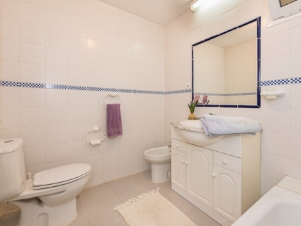 Benalmádena property: Apartment in Malaga for sale 173021