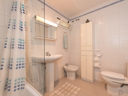 Benalmádena property: Benalmádena, Spain | Apartment for sale 173021