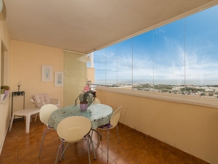 Benalmádena property: Malaga Apartment 173021