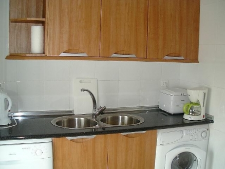 Riviera&nbsp;del&nbsp;Sol&nbsp;property:&nbsp;Apartment&nbsp;with&nbsp;3&nbsp;bedroom&nbsp;in&nbsp;Riviera&nbsp;del&nbsp;Sol&nbsp;173030