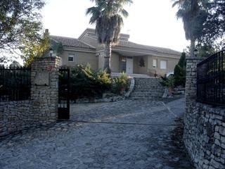 Ontinyent&nbsp;property:&nbsp;Valencia&nbsp;Villa&nbsp;173036