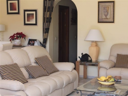 Riviera&nbsp;del&nbsp;Sol&nbsp;property:&nbsp;Townhome&nbsp;with&nbsp;3&nbsp;bedroom&nbsp;in&nbsp;Riviera&nbsp;del&nbsp;Sol&nbsp;173039