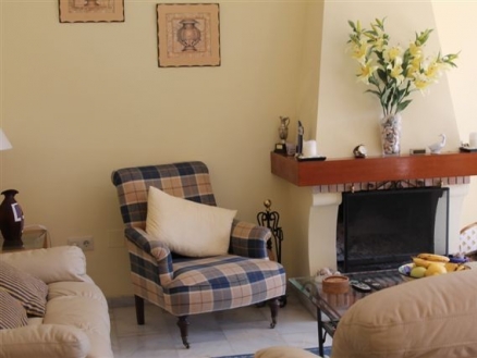 Riviera&nbsp;del&nbsp;Sol&nbsp;property:&nbsp;Townhome&nbsp;in&nbsp;Malaga&nbsp;for&nbsp;sale&nbsp;173039