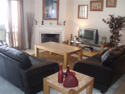 Apartment&nbsp;with&nbsp;3&nbsp;bedroom&nbsp;in&nbsp;town,&nbsp;Spain&nbsp;173041