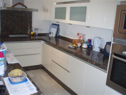 Malaga&nbsp;property&nbsp;|&nbsp;3&nbsp;bedroom&nbsp;Apartment&nbsp;173041