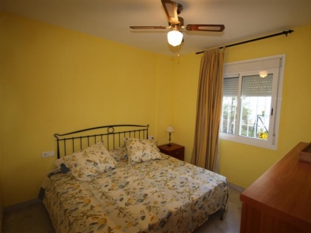 Apartment&nbsp;with&nbsp;3&nbsp;bedroom&nbsp;in&nbsp;town,&nbsp;Spain&nbsp;173046