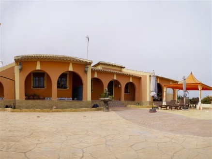 Rafal&nbsp;property:&nbsp;Villa&nbsp;for&nbsp;sale&nbsp;in&nbsp;Rafal&nbsp;173052