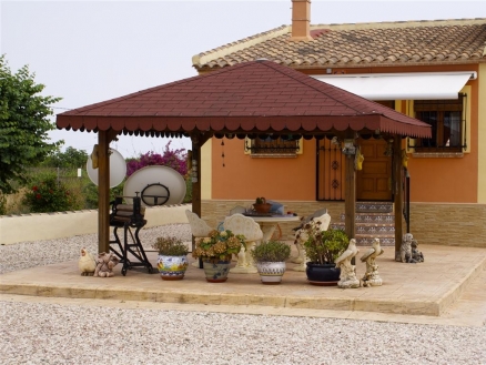 Rafal&nbsp;property:&nbsp;Villa&nbsp;with&nbsp;3&nbsp;bedroom&nbsp;in&nbsp;Rafal&nbsp;173052