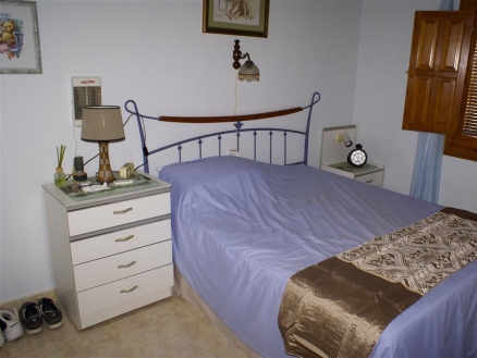 Rafal&nbsp;property:&nbsp;Alicante&nbsp;Villa&nbsp;173052