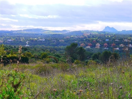 Sotogrande&nbsp;property:&nbsp;Land&nbsp;for&nbsp;sale&nbsp;in&nbsp;Sotogrande&nbsp;173053