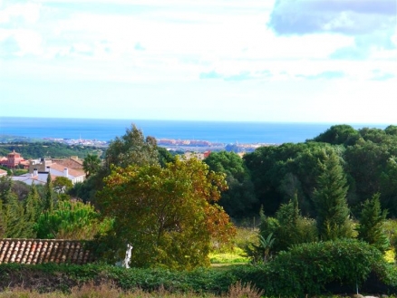 Sotogrande&nbsp;property:&nbsp;Land&nbsp;with&nbsp;bedroom&nbsp;in&nbsp;Sotogrande,&nbsp;Spain&nbsp;173053