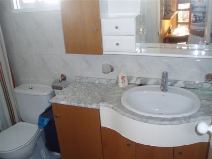 Las Chapas De Marbella property: Villa with 1 bedroom in Las Chapas De Marbella 173055