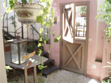 Las Chapas De Marbella property: Villa in Malaga for sale 173055