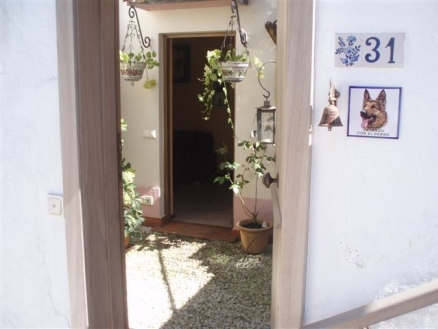 Las Chapas De Marbella property: Malaga property | 1 bedroom Villa 173055