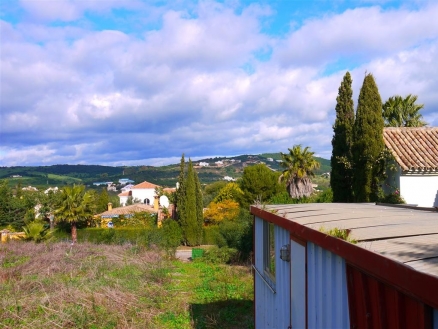 Sotogrande&nbsp;property:&nbsp;Land&nbsp;for&nbsp;sale&nbsp;in&nbsp;Sotogrande&nbsp;173057