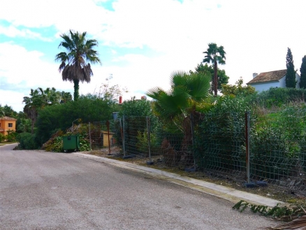 Sotogrande&nbsp;property:&nbsp;Land&nbsp;for&nbsp;sale&nbsp;in&nbsp;Sotogrande,&nbsp;Spain&nbsp;173057