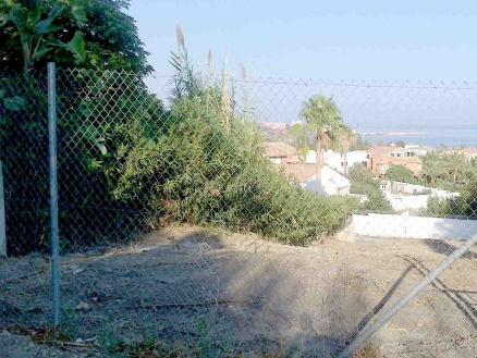 Estepona property: Land for sale in Estepona 173064