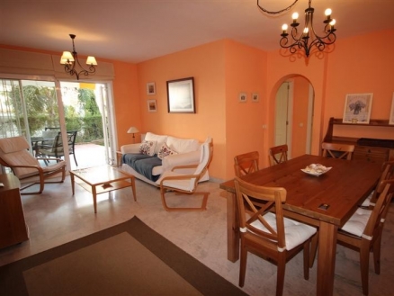 Apartment&nbsp;for&nbsp;sale&nbsp;in&nbsp;town,&nbsp;Spain&nbsp;173066