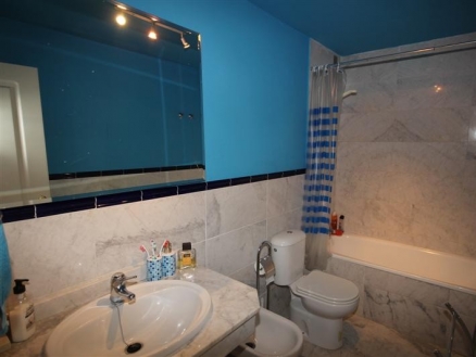 Malaga&nbsp;Apartment&nbsp;173066